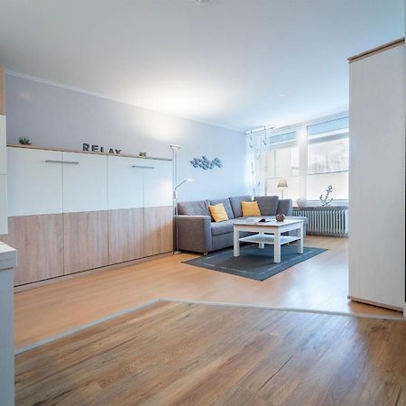 Villa Am Meer Wohnung 16 Grömitz Екстериор снимка