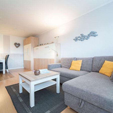 Villa Am Meer Wohnung 16 Grömitz Екстериор снимка