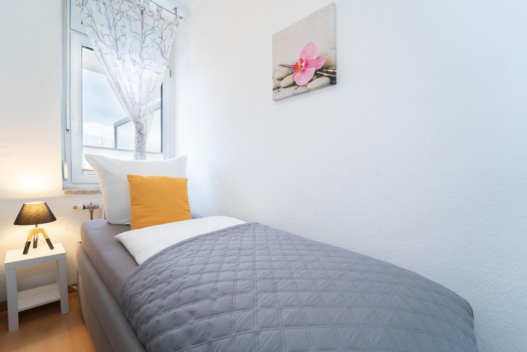 Villa Am Meer Wohnung 16 Grömitz Екстериор снимка