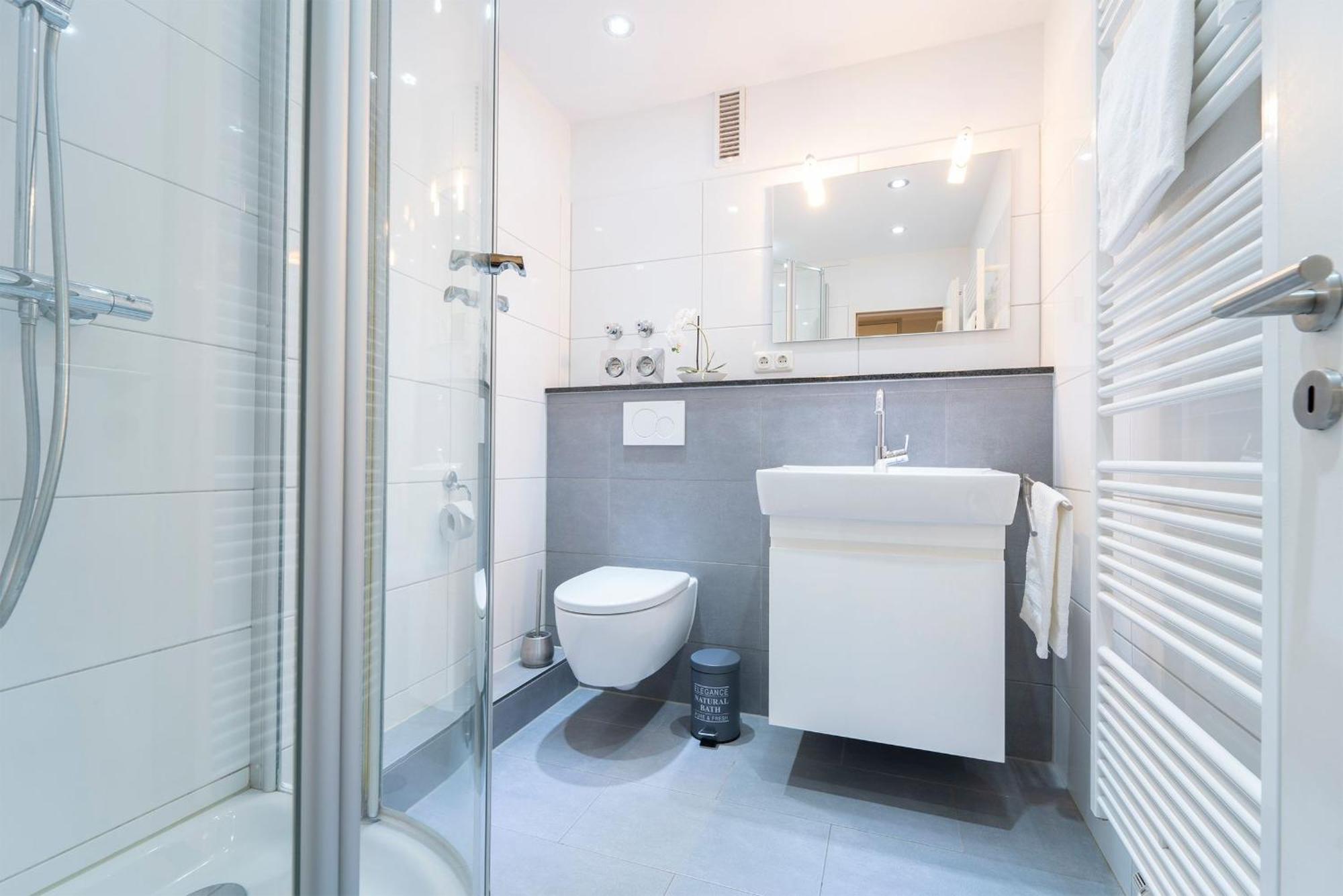 Villa Am Meer Wohnung 16 Grömitz Екстериор снимка